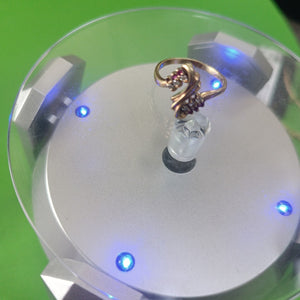 ANILLITO ORO 14 K 2,90 GRMS (SEMINUEVO)