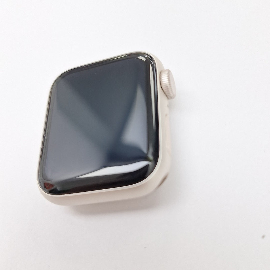SMARTWATCH APPLE SE 3 ALUMINIO A3324 40 MM GPS (SEMINUEVO)