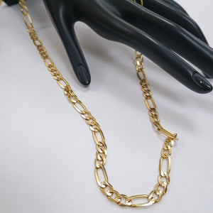 CADENA ORO 12 K 28.2 GRMS (SEMINUEVO)