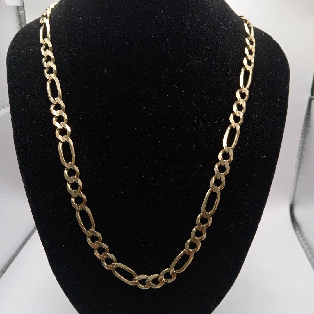 CADENA ORO 14 K 40,00 GRMS (SEMINUEVO)