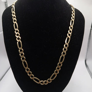 CADENA ORO 14 K 40,00 GRMS (SEMINUEVO)