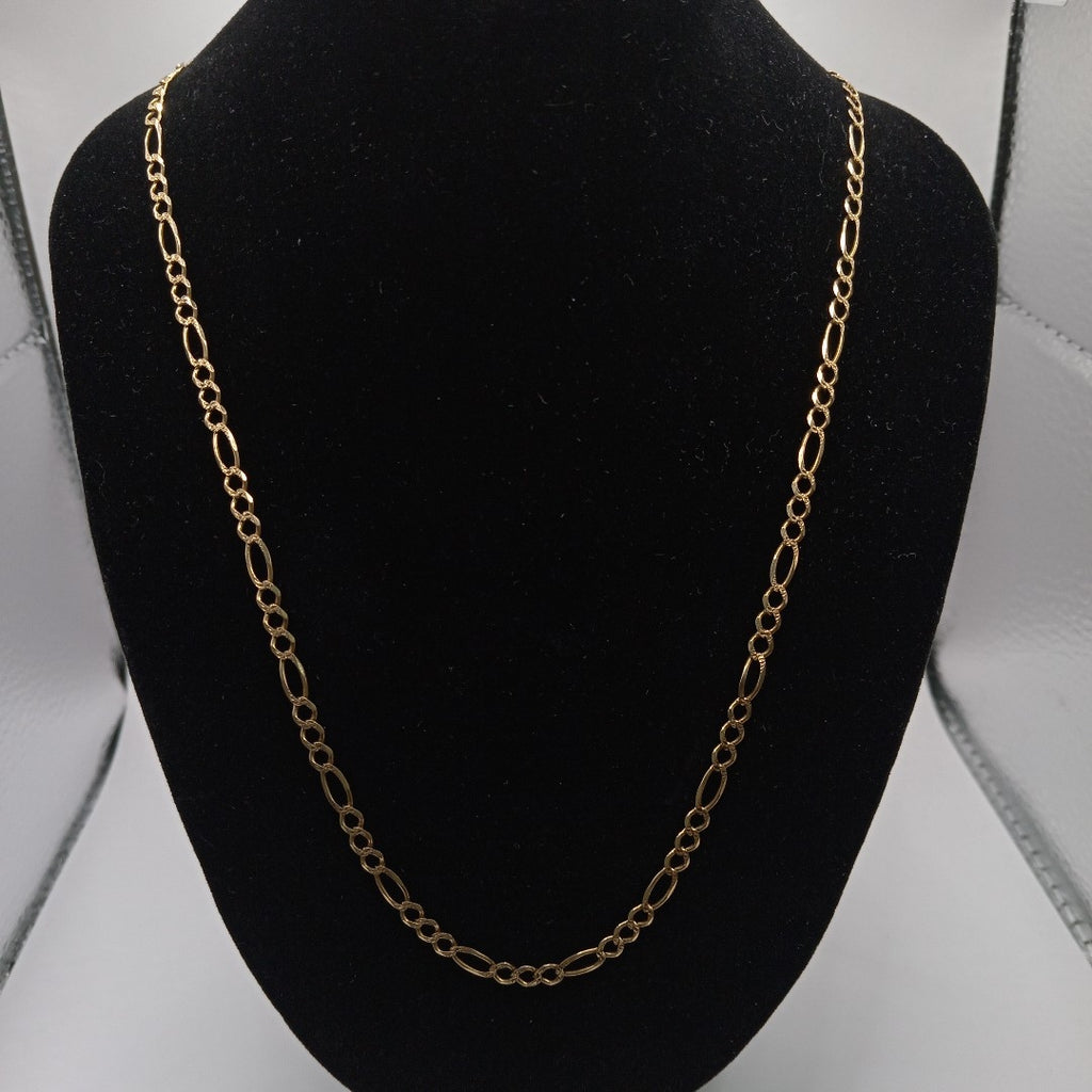 CADENA ORO 14 K 7,90 GRMS (SEMINUEVO)