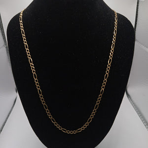 CADENA ORO 14 K 7,90 GRMS (SEMINUEVO)
