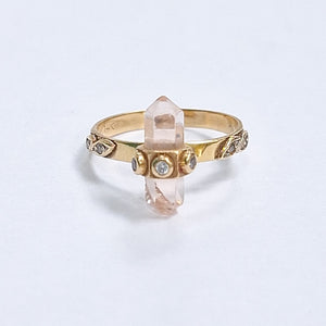 ANILLITO ORO 14 K 3,00 GRMS (SEMINUEVO)