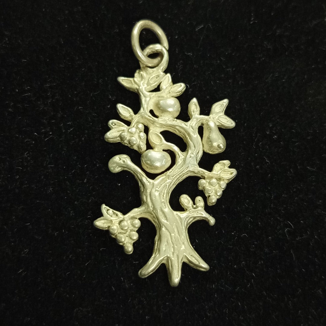 DIJE PLATA 7.7 GRMS (SEMINUEVO)