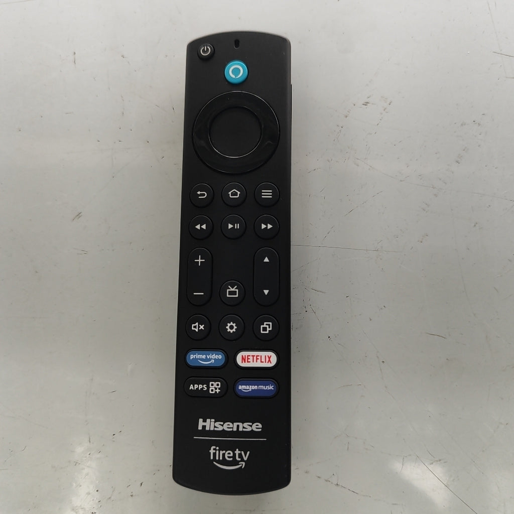 PANTALLA HISENSE 43QD6QFM (2025) 43" LED 4K