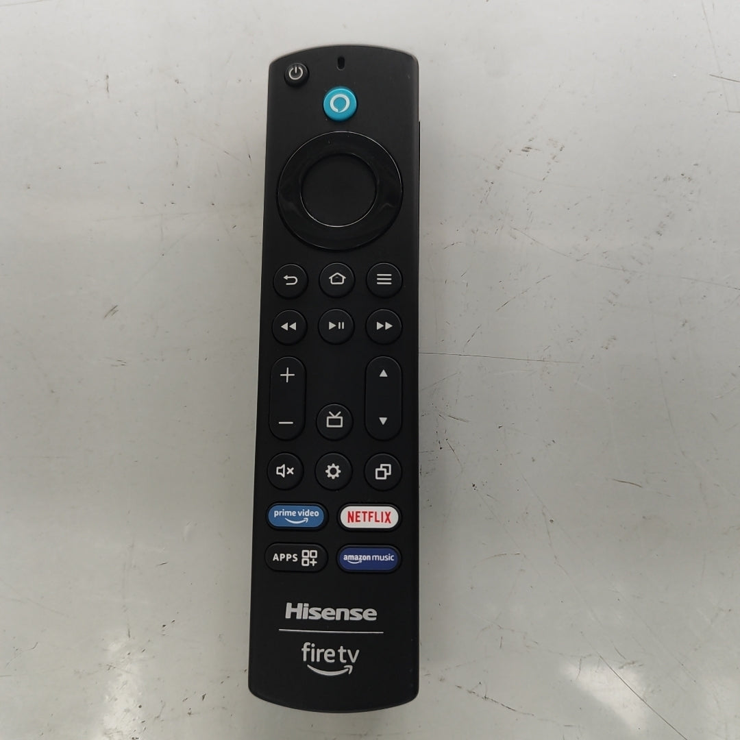 PANTALLA HISENSE 43QD6QFM (2025) 43" LED 4K