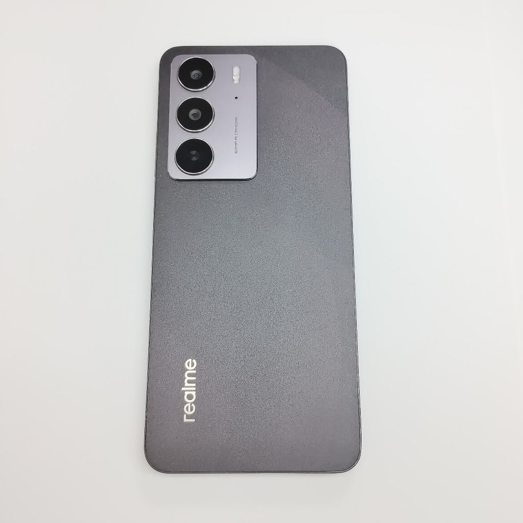 CELULAR REALME C75 RMX3941 (2025) 256 GB 8 GB RAM (SEMINUEVO)