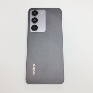 CELULAR REALME C75 RMX3941 (2025) 256 GB 8 GB RAM (SEMINUEVO)