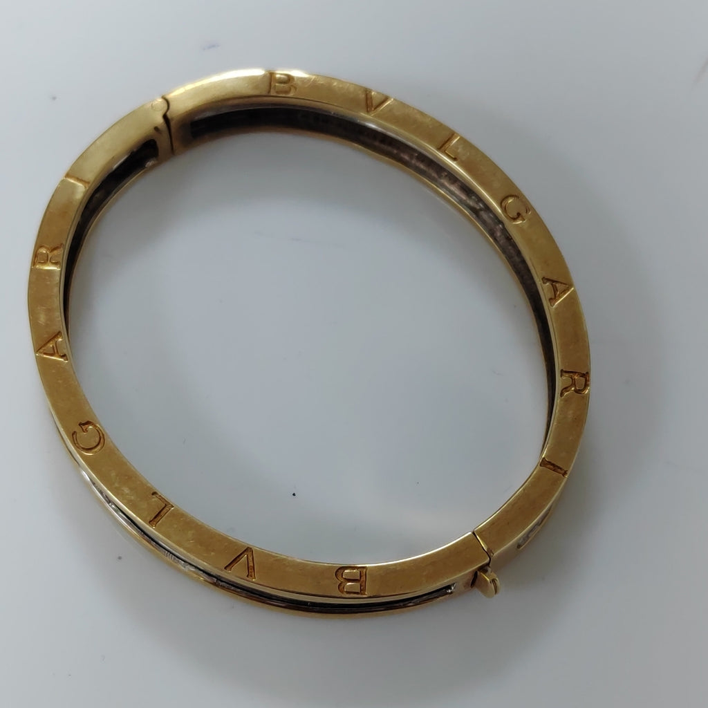 PULSERA ORO,ORO COMBINADO 14 K 25,00 GRMS (SEMINUEVO)