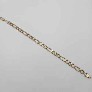 PULSERA ORO 14 K 15,80 GRMS (SEMINUEVO)