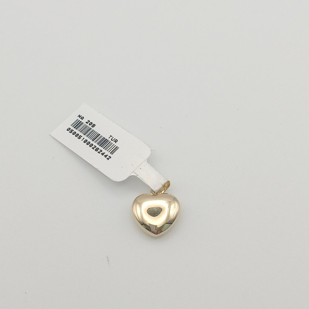DIJES ORO 14K 1.6 (NUEVO)