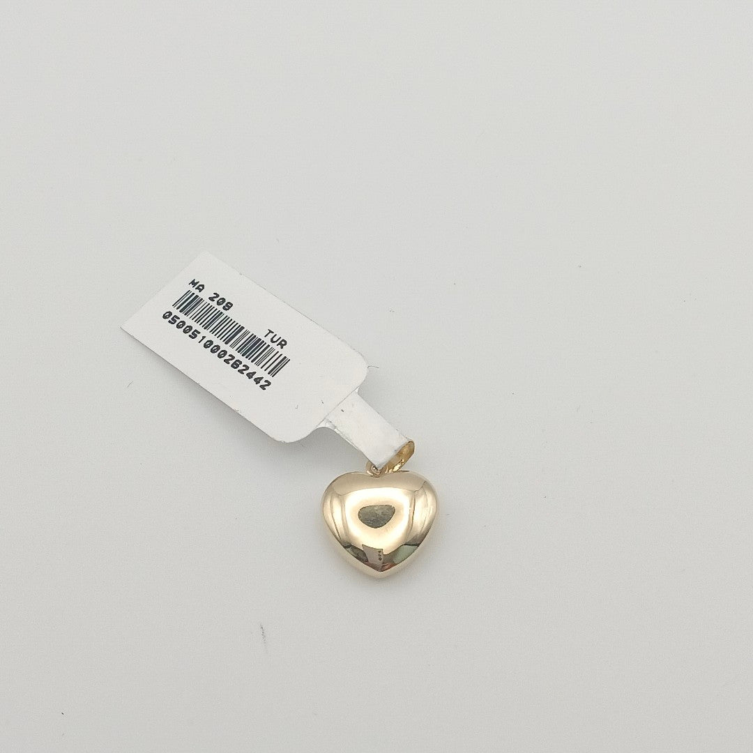DIJES ORO 14K 1.6 (NUEVO)