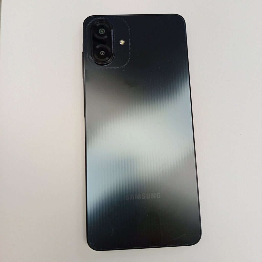 CELULAR SAMSUNG GALAXY A07 SM-A075M (2025) 64 GB 4 GB RAM (SEMINUEVO)