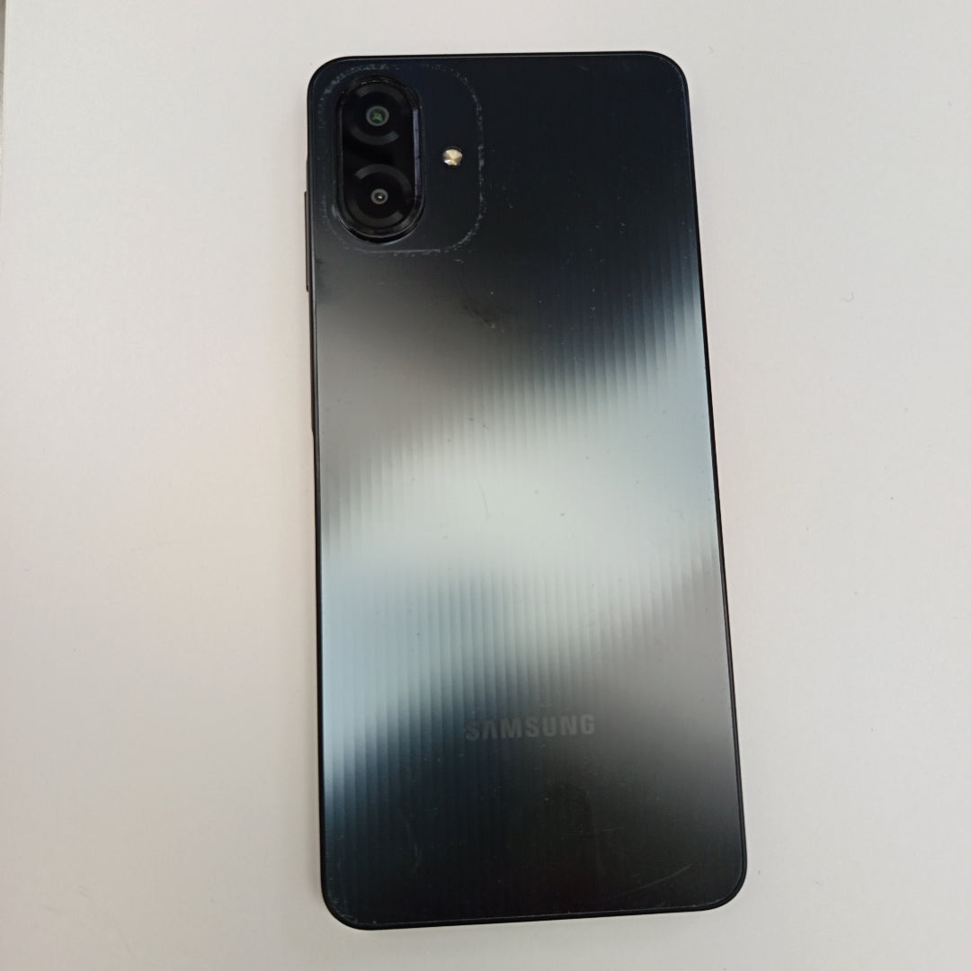 CELULAR SAMSUNG GALAXY A07 SM-A075M (2025) 64 GB 4 GB RAM (SEMINUEVO)