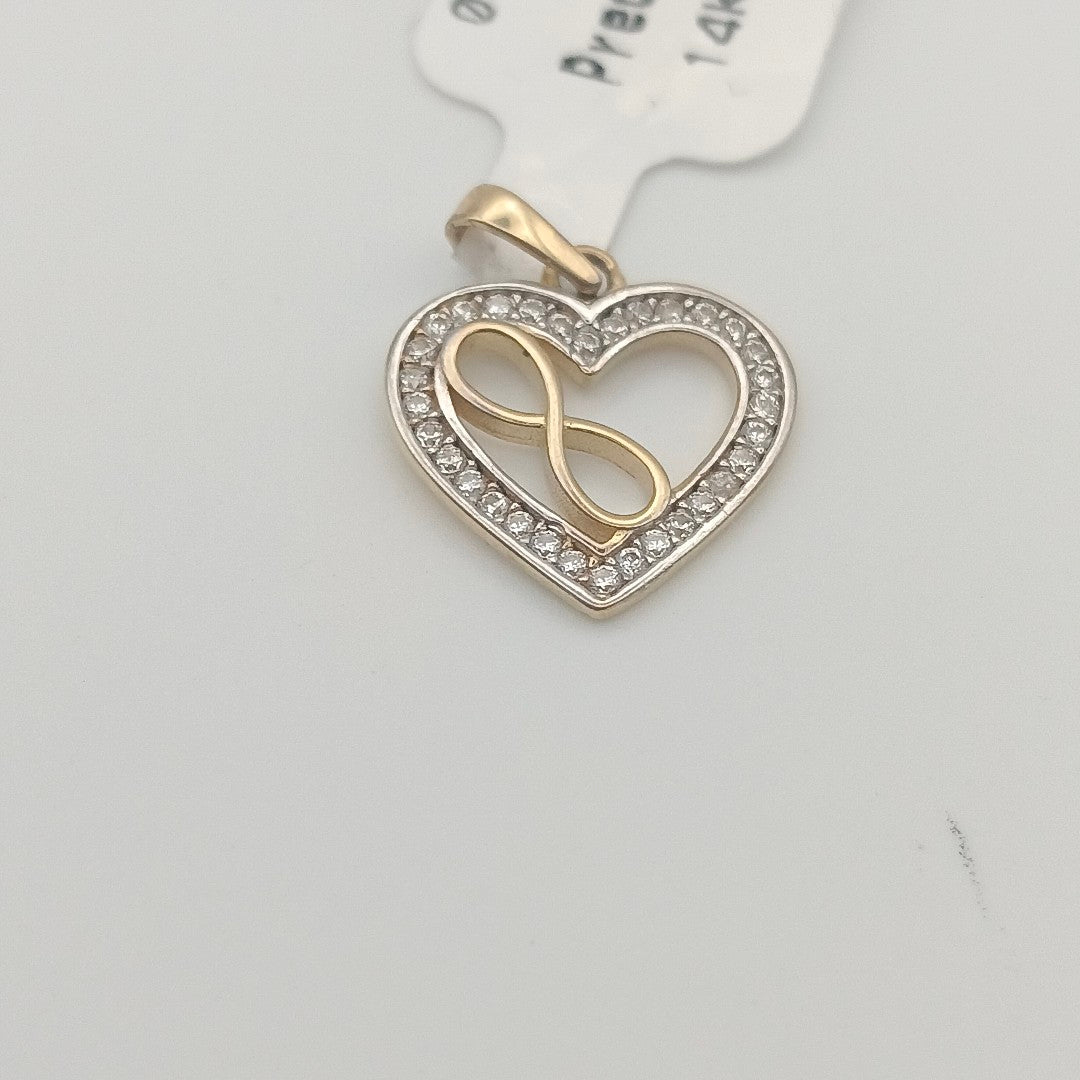 DIJES ORO 14K 1.1 (NUEVO)