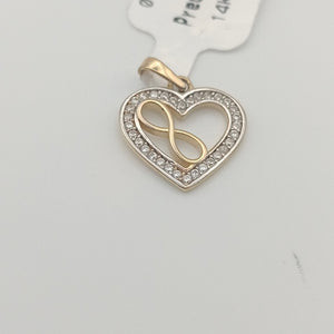 DIJES ORO 14K 1.1 (NUEVO)