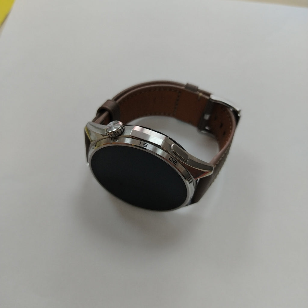 SMARTWATCH HUAWEI WATCH GT 6 ATM-B19 46 MM GPS (SEMINUEVO)