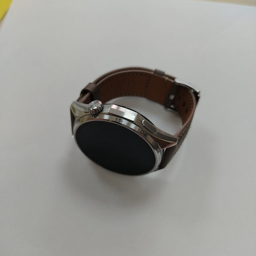 SMARTWATCH HUAWEI WATCH GT 6 ATM-B19 46 MM GPS (SEMINUEVO)