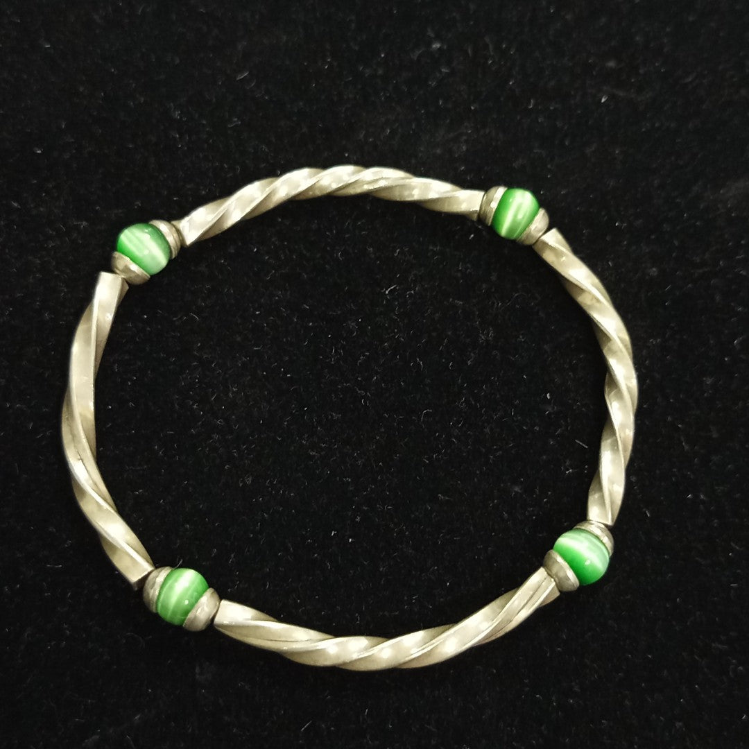 PULSERA PLATA 11.2 GRMS (SEMINUEVO)