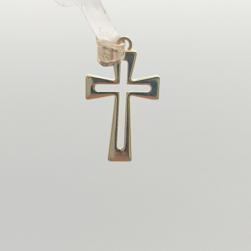 CRUCES ORO 14K 1 (NUEVO)