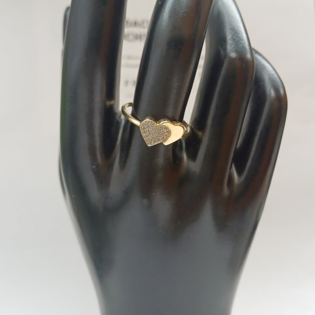 ANILLOS DAMA ORO 14K 1.4 (NUEVO)