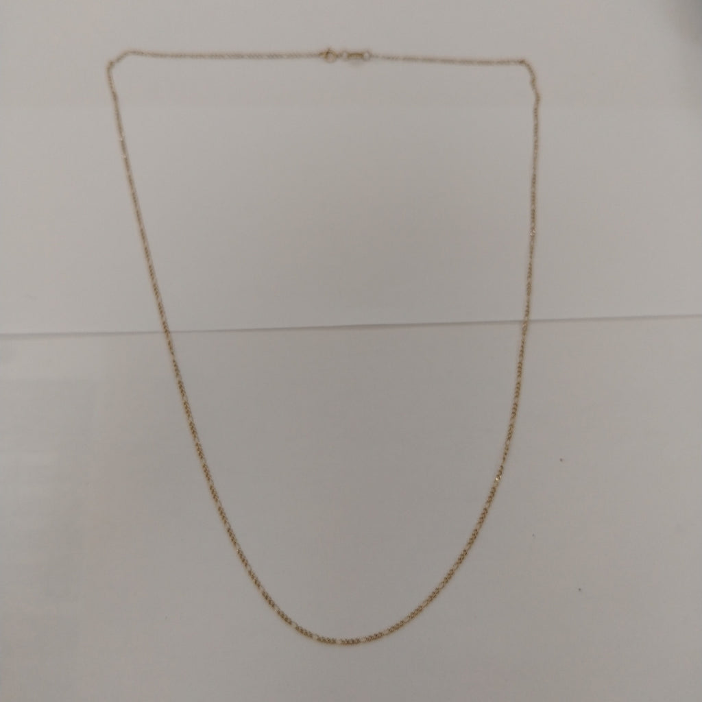 CADENA ORO 10 K 1.4 GRMS (SEMINUEVO)