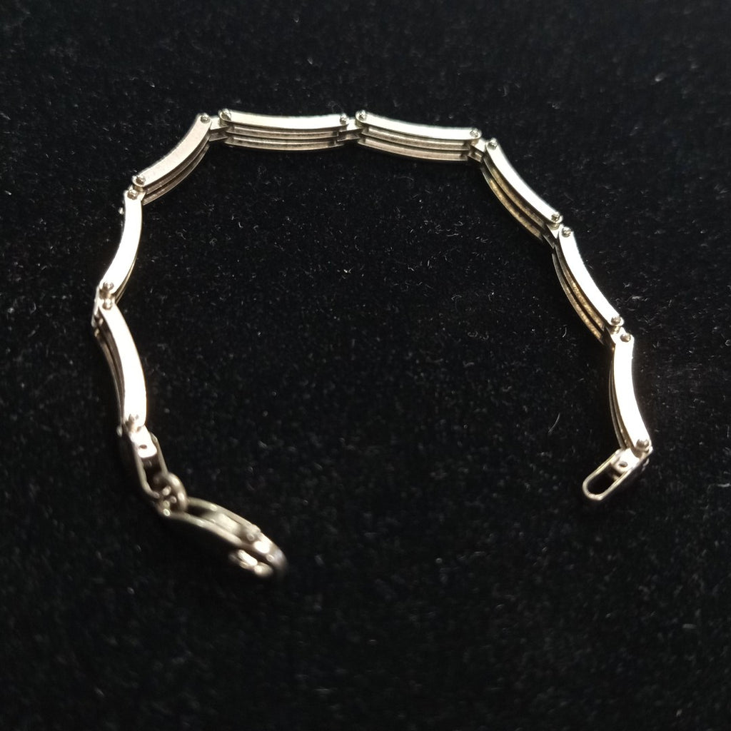 PULSERA PLATA 10.8 GRMS (SEMINUEVO)