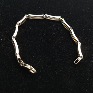 PULSERA PLATA 10.8 GRMS (SEMINUEVO)