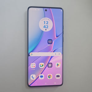 CELULAR MOTOROLA EDGE 40 XT2303-2 (2023) 256 GB 8 GB RAM (SEMINUEVO)