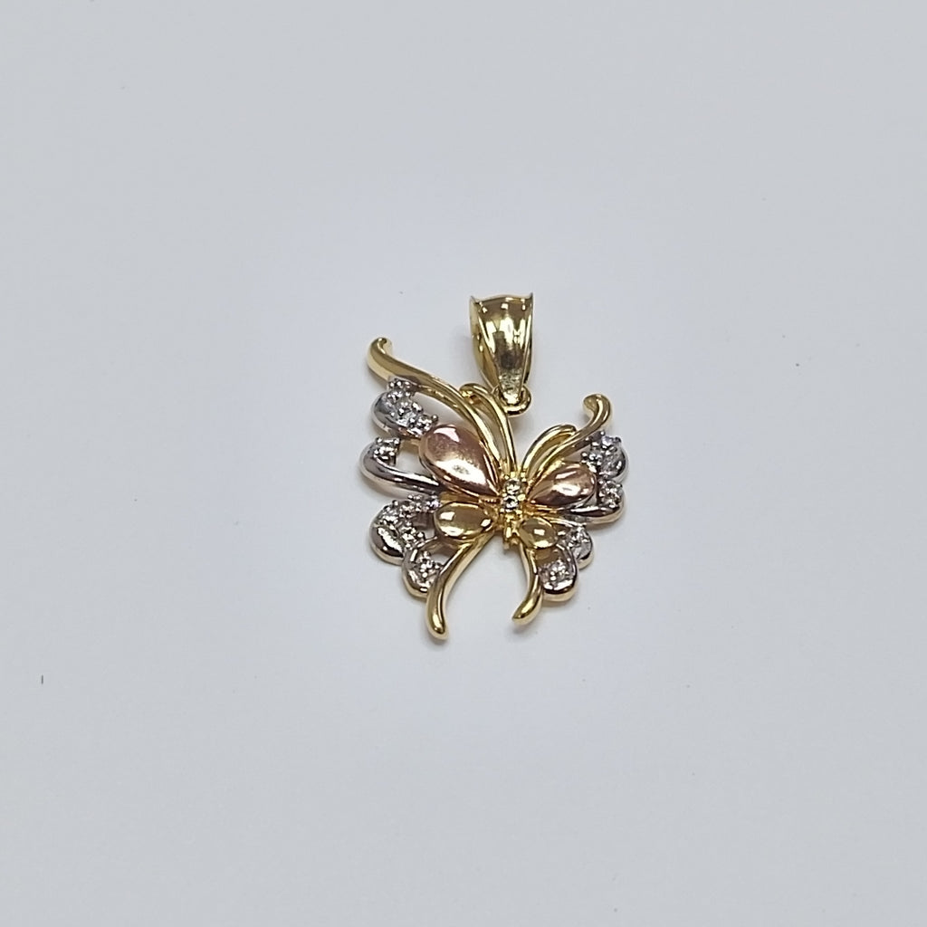 DIJES ORO 14K 1.9 (NUEVO)