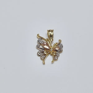 DIJES ORO 14K 1.9 (NUEVO)