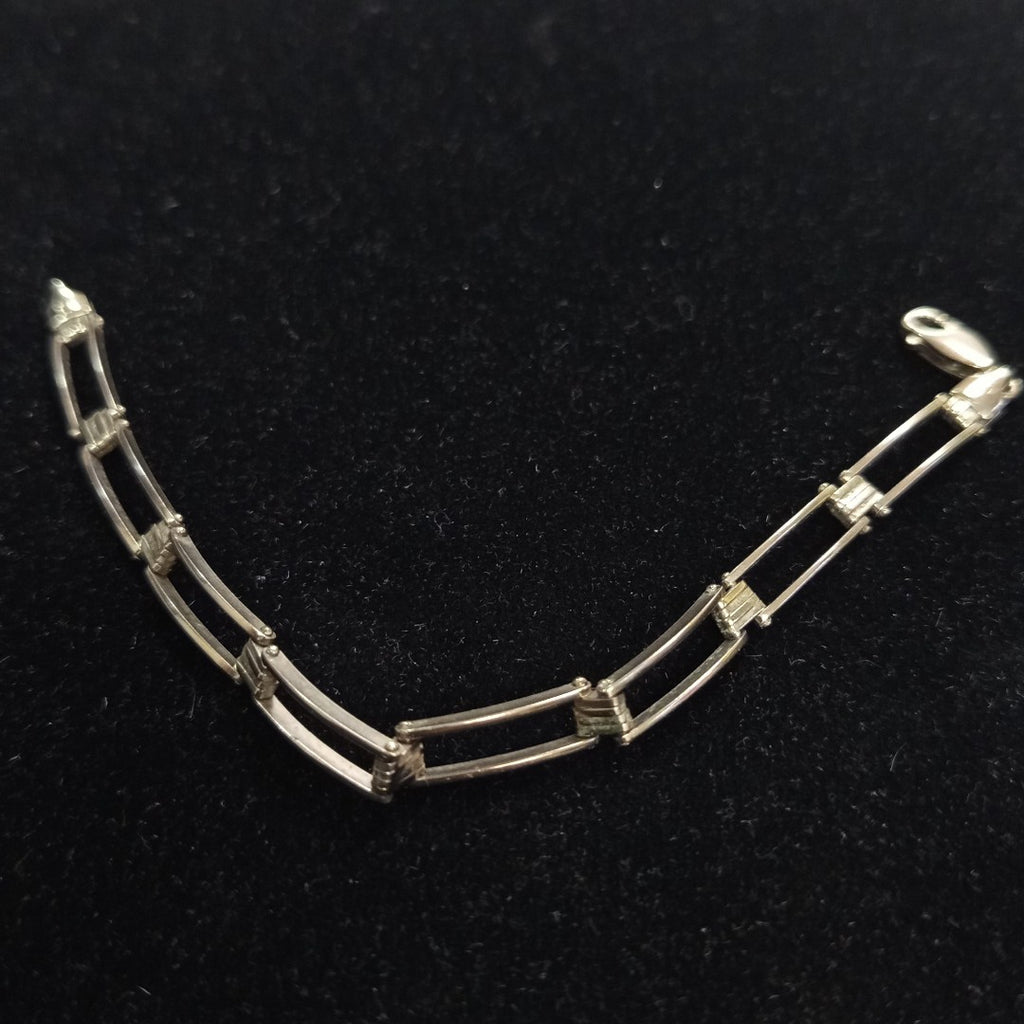 PULSERA PLATA 10.1 GRMS (SEMINUEVO)