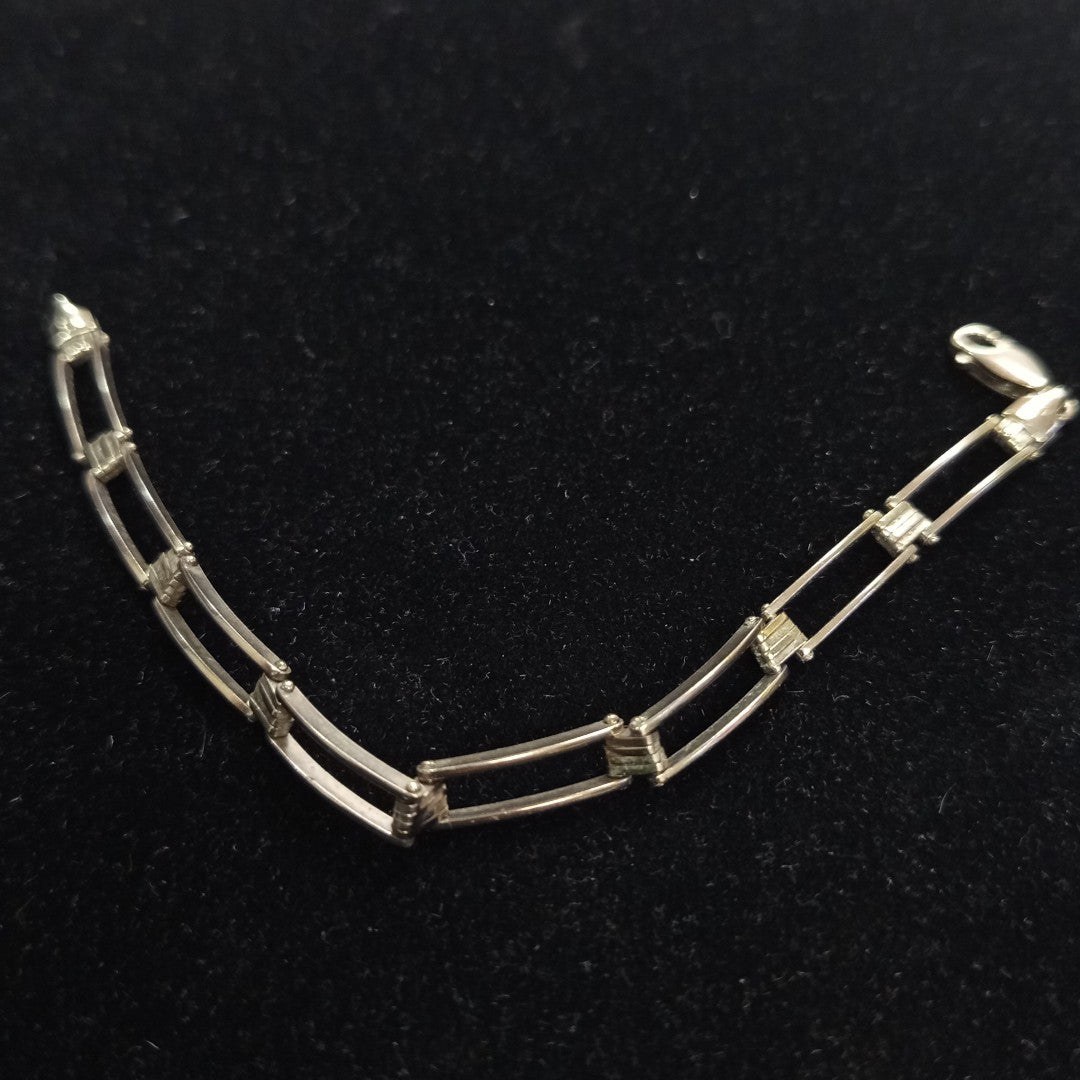 PULSERA PLATA 10.1 GRMS (SEMINUEVO)