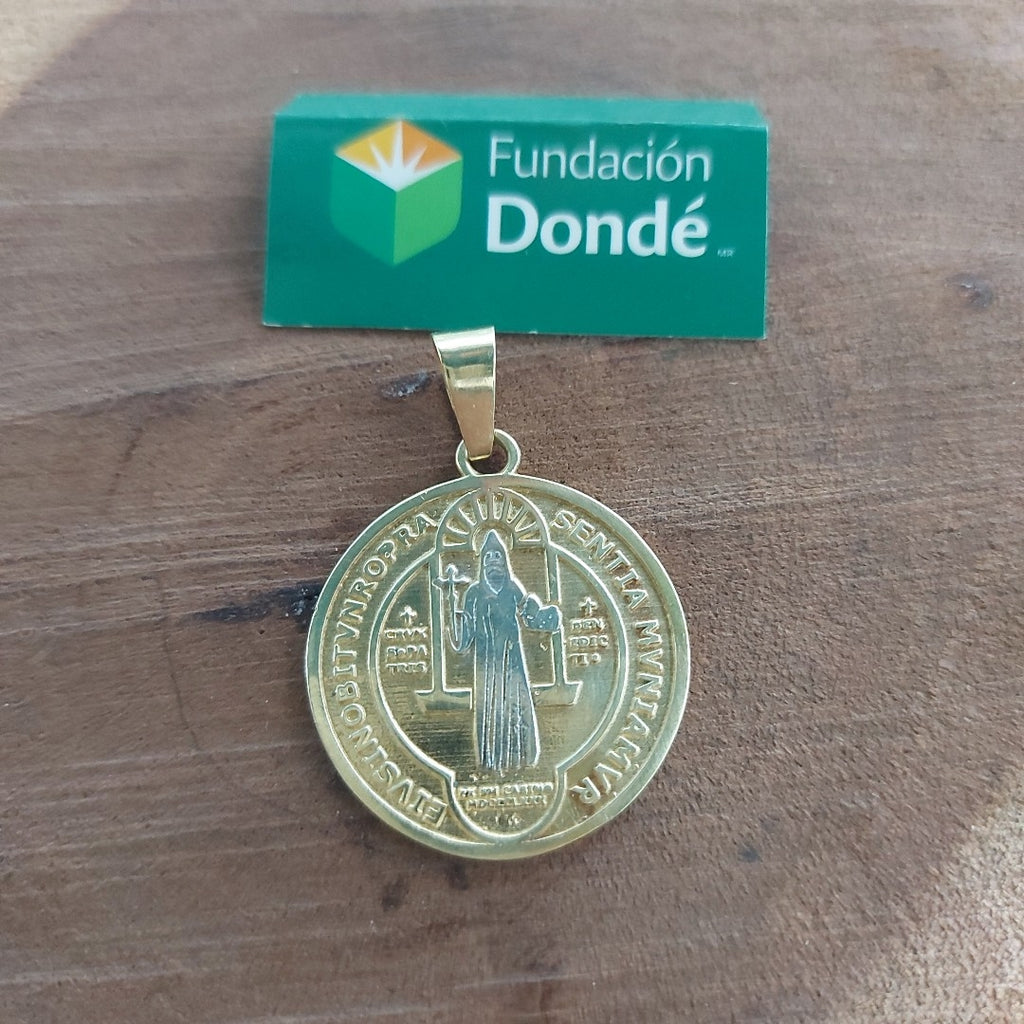 DIJE ORO 10 K 5.2 GRMS (SEMINUEVO)