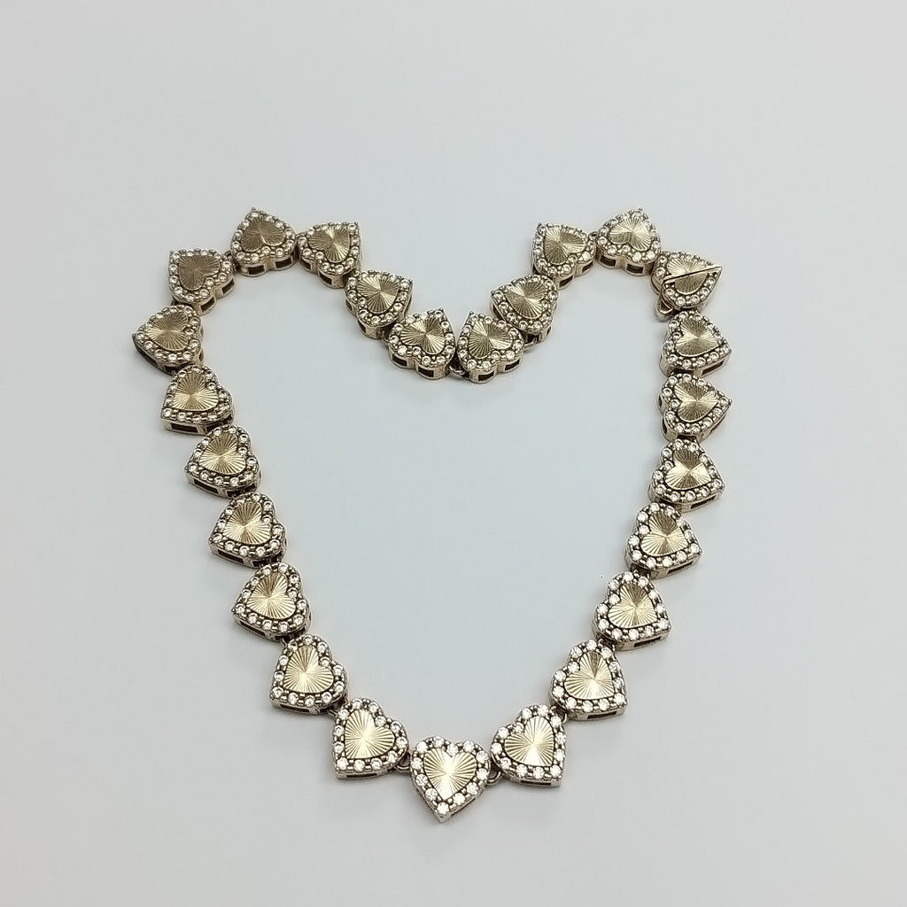 PULSERA ORO 10 K 11 GRMS (SEMINUEVO)