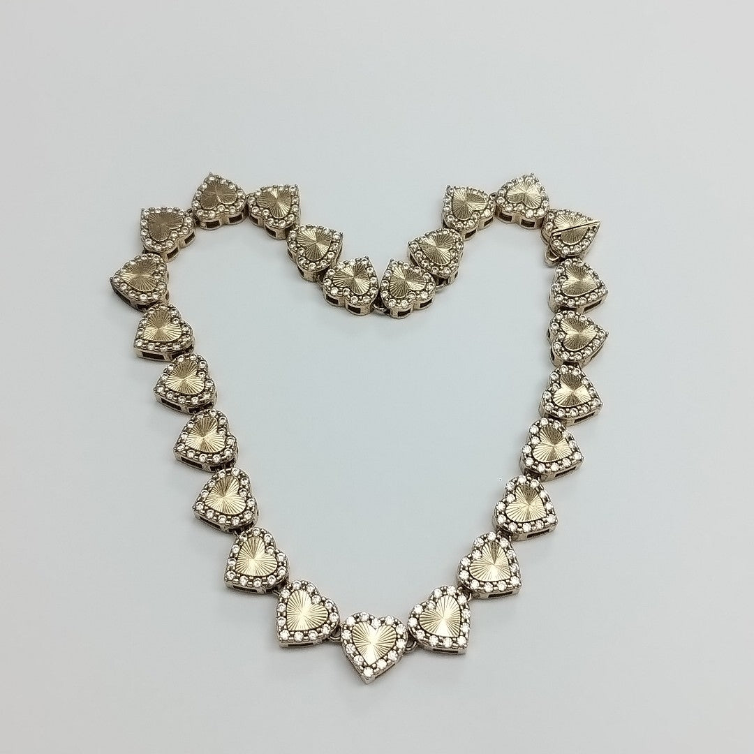 PULSERA ORO 10 K 11 GRMS (SEMINUEVO)