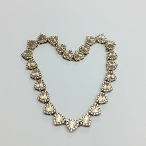 PULSERA ORO 10 K 11 GRMS (SEMINUEVO)