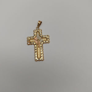 DIJE ORO 10 K 1.7 GRMS (SEMINUEVO)