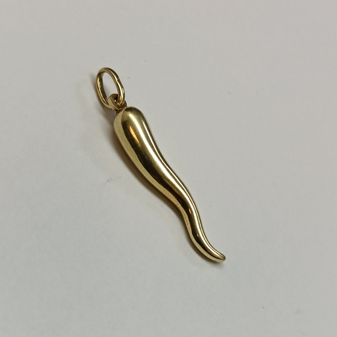 DIJE ORO 14 K 1,20 GRMS (SEMINUEVO)
