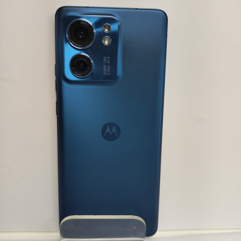 CELULAR MOTOROLA EDGE 40 XT2303-2 (2023) 256 GB 8 GB RAM (SEMINUEVO)