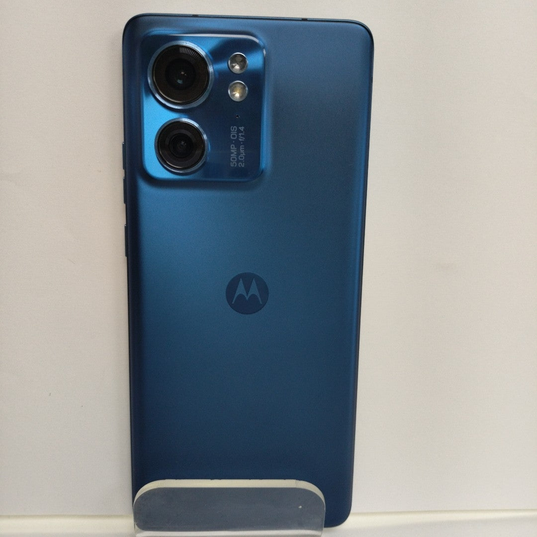 CELULAR MOTOROLA EDGE 40 XT2303-2 (2023) 256 GB 8 GB RAM (SEMINUEVO)