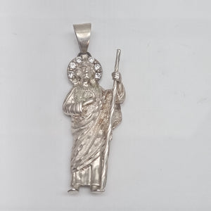 DIJE PLATA 12.2 GRMS (SEMINUEVO)