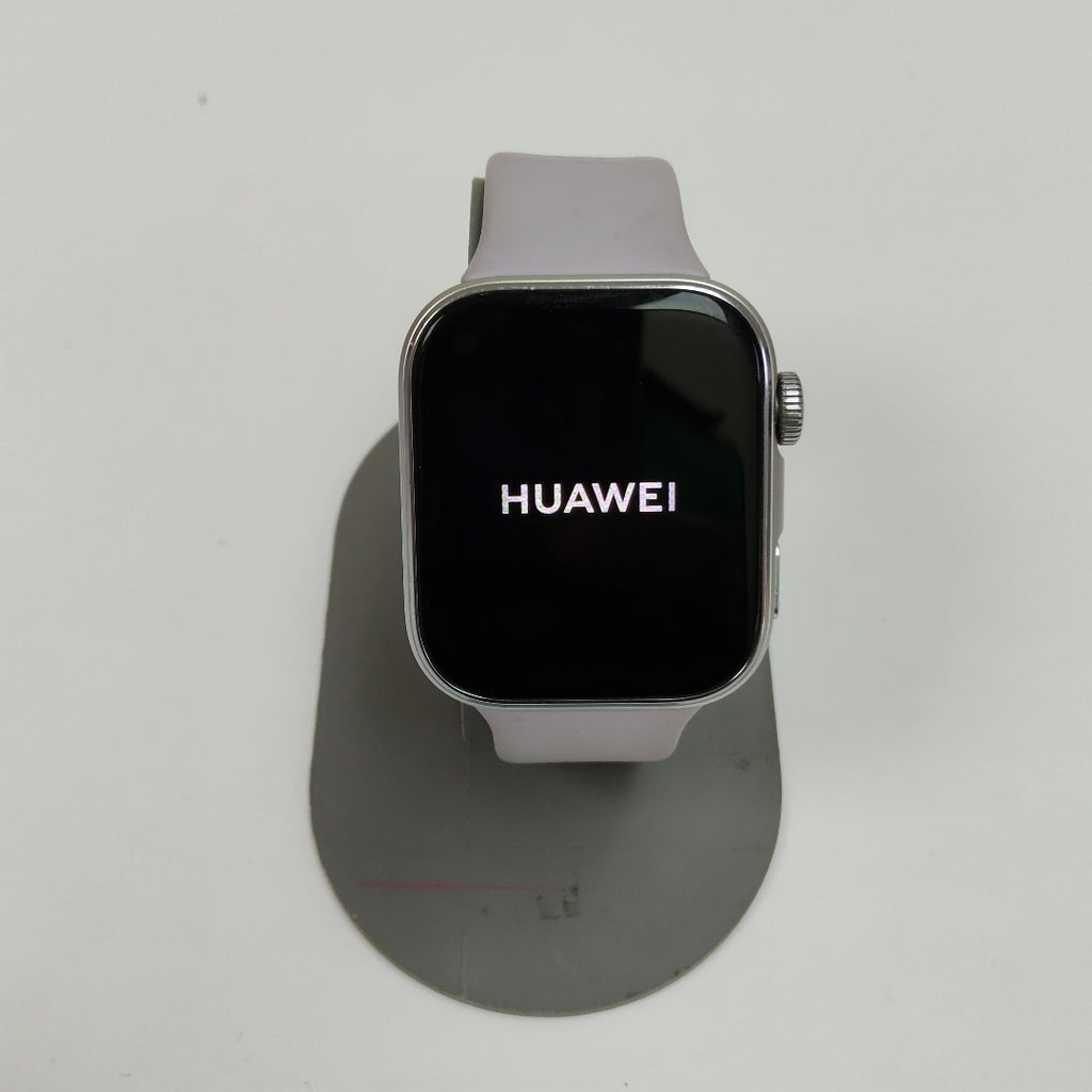 SMARTWATCH HUAWEI WATCH FIT 4 SYA-B09 43 MM GPS (SEMINUEVO)