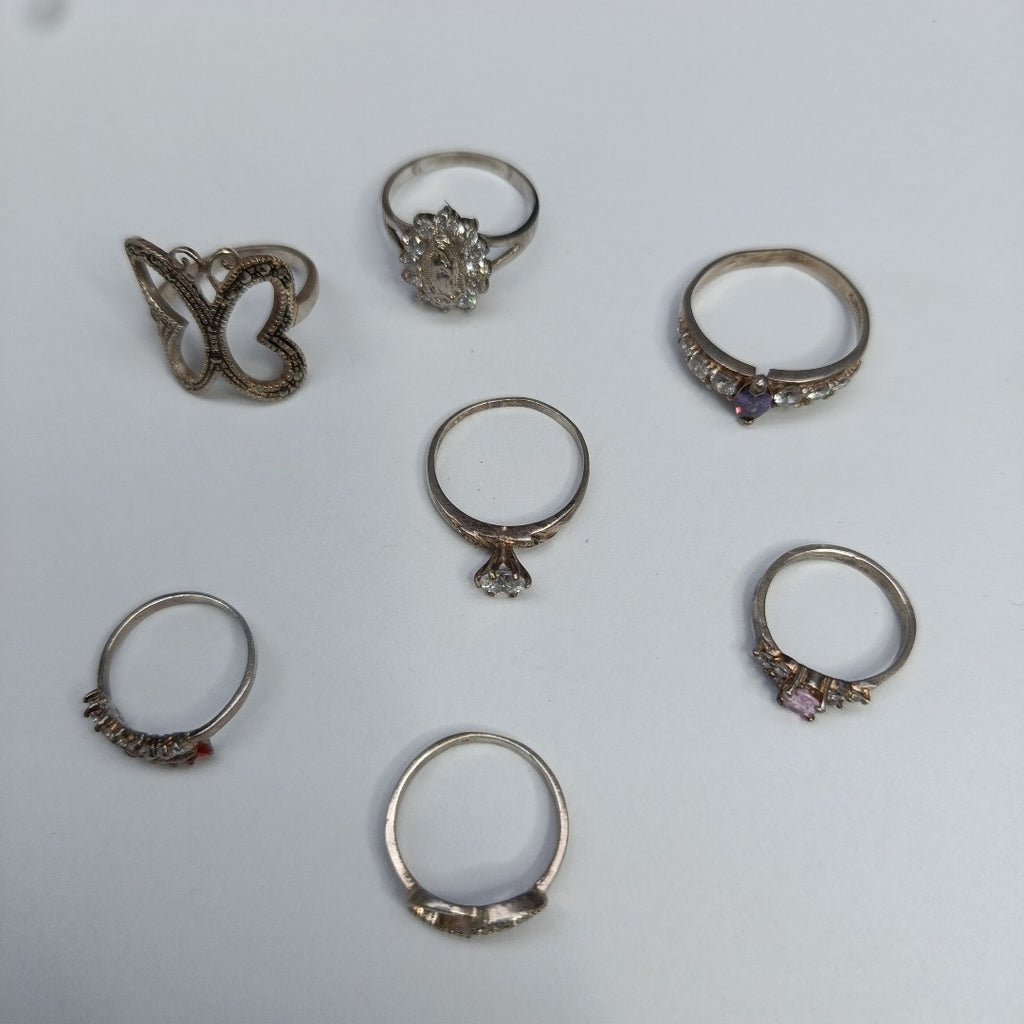 ANILLITO PLATA 15,20 GRMS (SEMINUEVO)