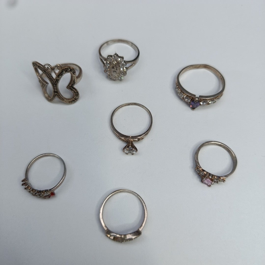 ANILLITO PLATA 15,20 GRMS (SEMINUEVO)
