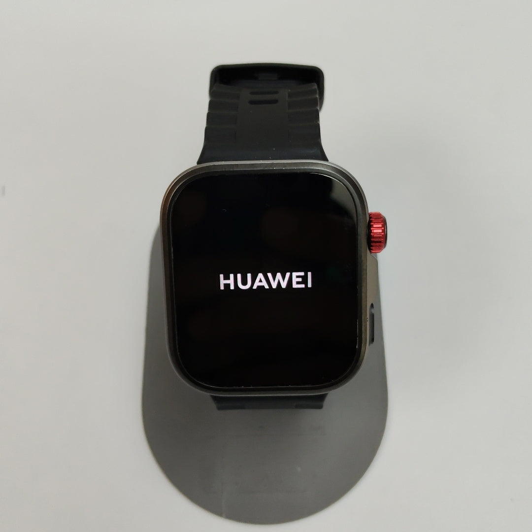 SMARTWATCH HUAWEI WATCH FIT 4 PRO SYA-B29 46 MM GPS