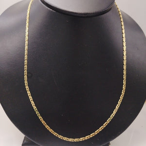 CADENA ORO 14 K 7.1 GRMS (SEMINUEVO)