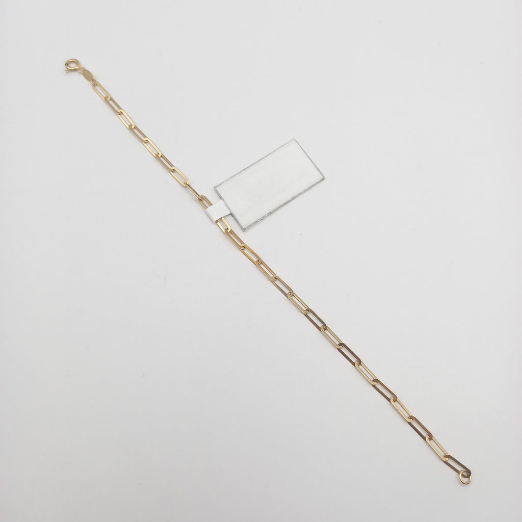 PULSERA ORO 10 K 1,30 GRMS (SEMINUEVO)