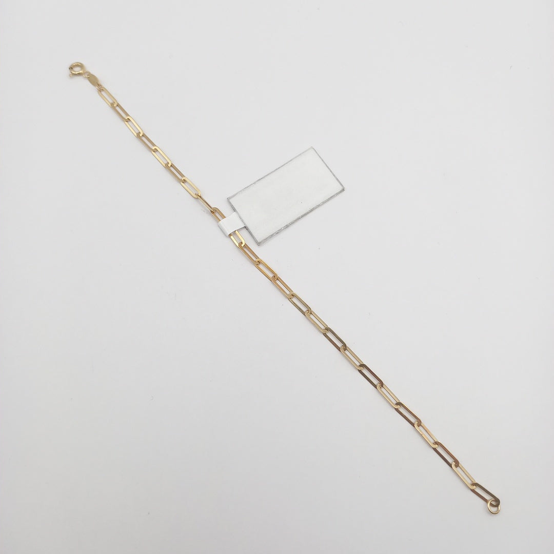 PULSERA ORO 10 K 1,30 GRMS (SEMINUEVO)